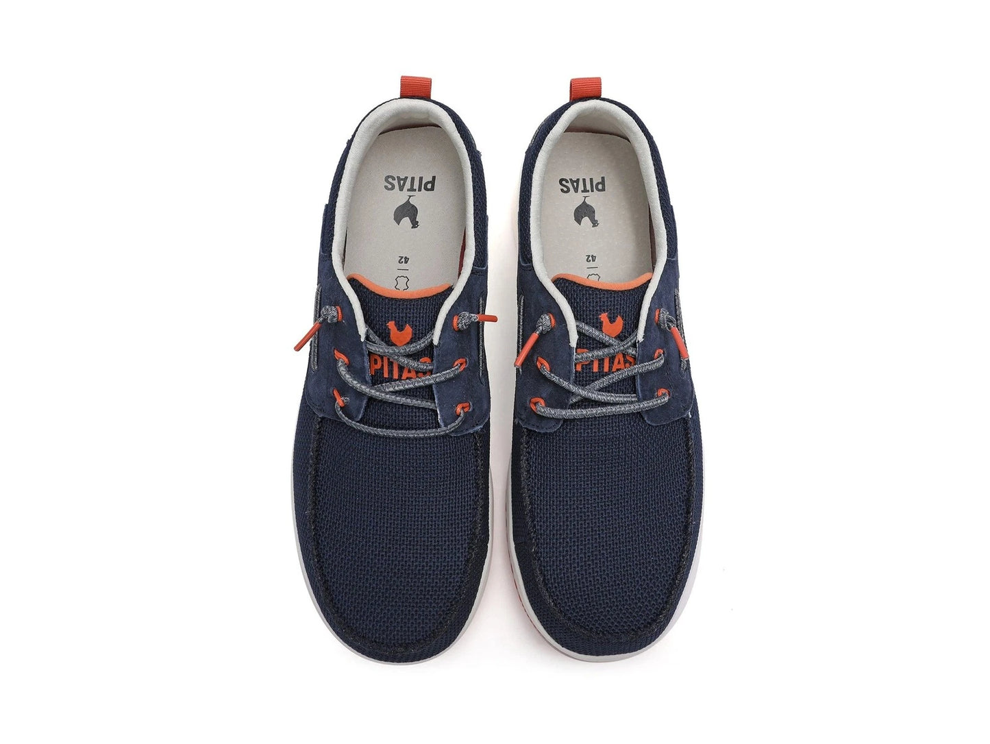 SCARPA PITAS