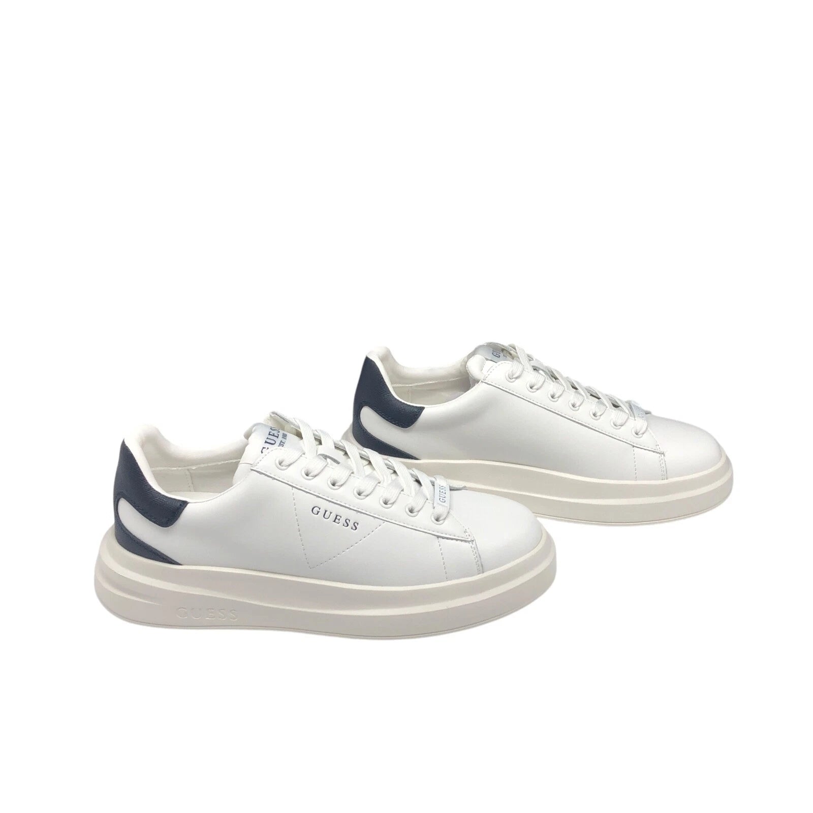 SNEAKERS GUESS UOMO - Dantoni Shop