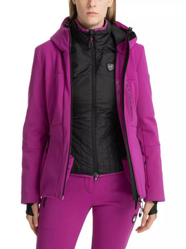 COMPLETO TUTA SCI ARMANI EA7