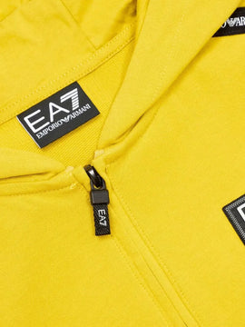 FELPA ARMANI EA7