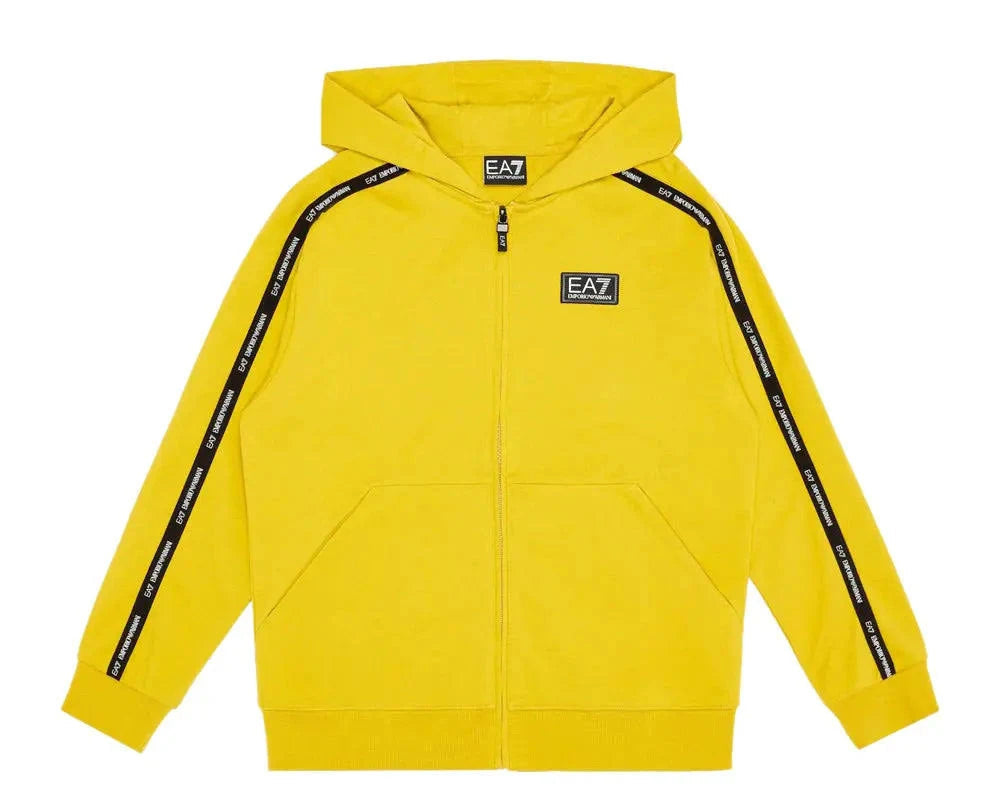 FELPA ARMANI EA7 - Dantoni Shop
