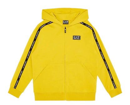 FELPA ARMANI EA7 - Dantoni Shop
