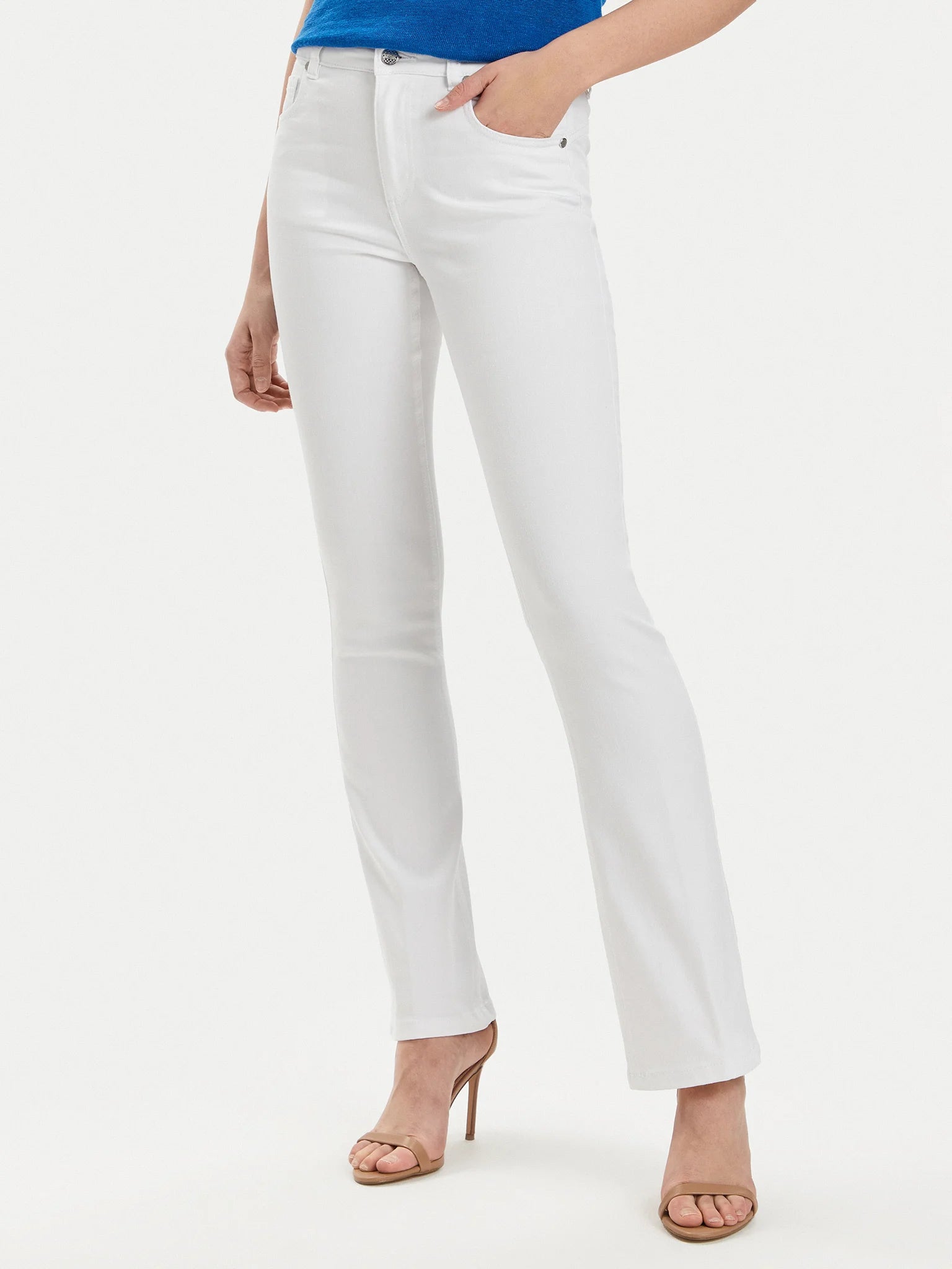 Silvian Heach Jeans Regular Fit - Dantoni Shop