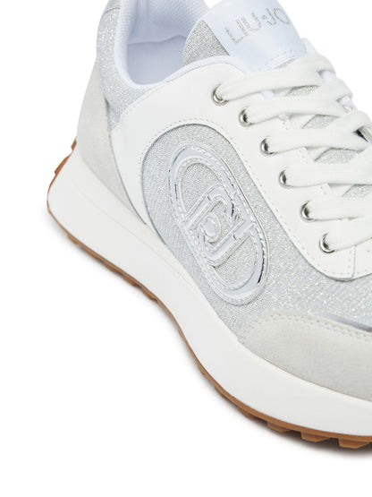 SNEAKERS LIU JO DONNA - Dantoni Shop