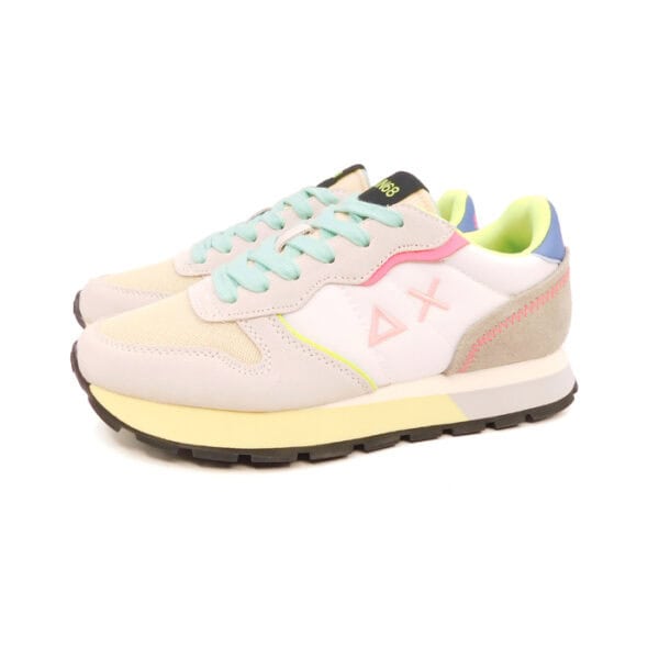 SUN68 SCARPE BAMBINE