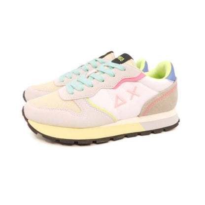 SUN68 SCARPE BAMBINE