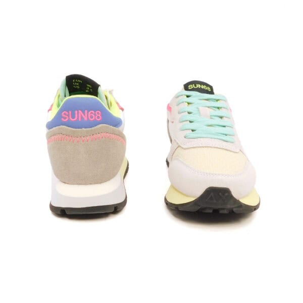 SUN68 SCARPE BAMBINE