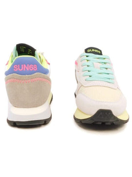 SUN68 SCARPE BAMBINE