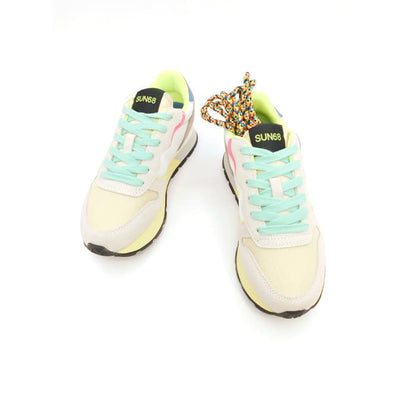 SUN68 SCARPE BAMBINE