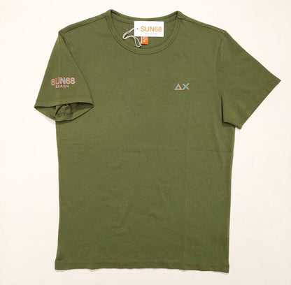 T-SHIRT SUN68 SPORT