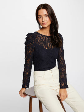 MORGAN BLUSA