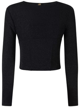 TOP JUST CAVALLI