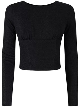 TOP JUST CAVALLI