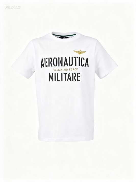 TSHIRT AERONAUTICA MILITARE - Dantoni Shop