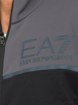 TUTA POLICOTONE ARMANI EA7