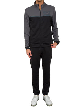 TUTA POLICOTONE ARMANI EA7