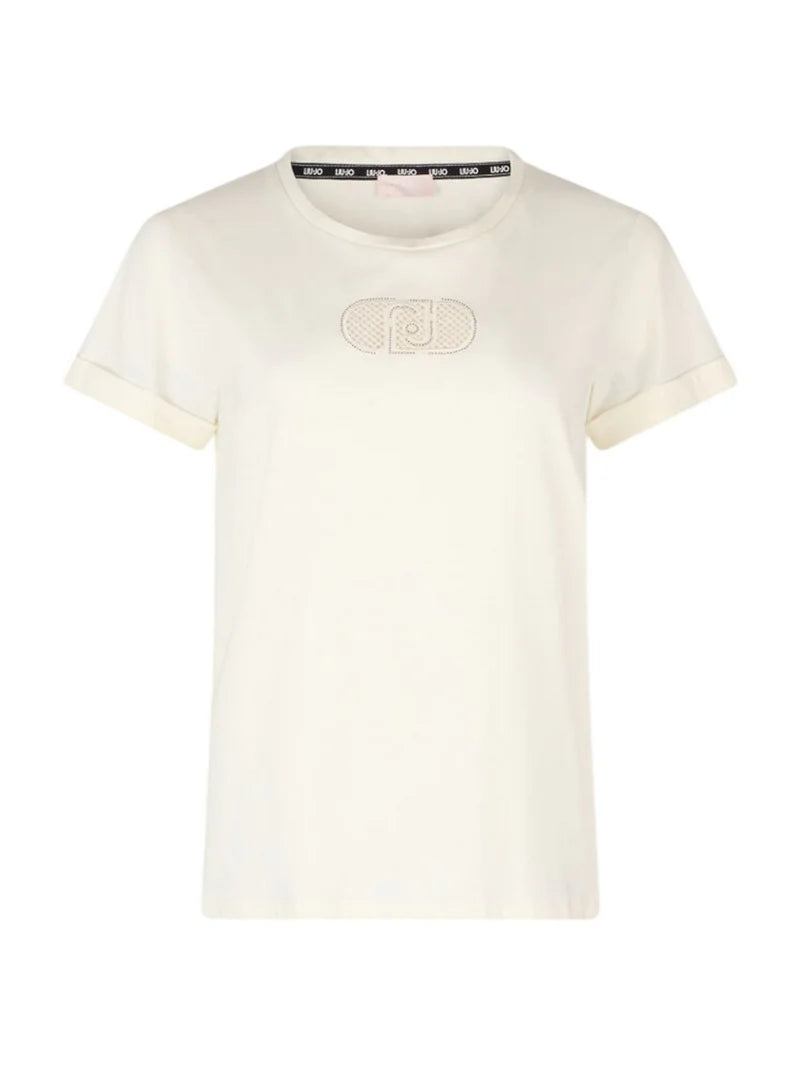 T-SHIRT LIU JO SPORT - Dantoni Shop