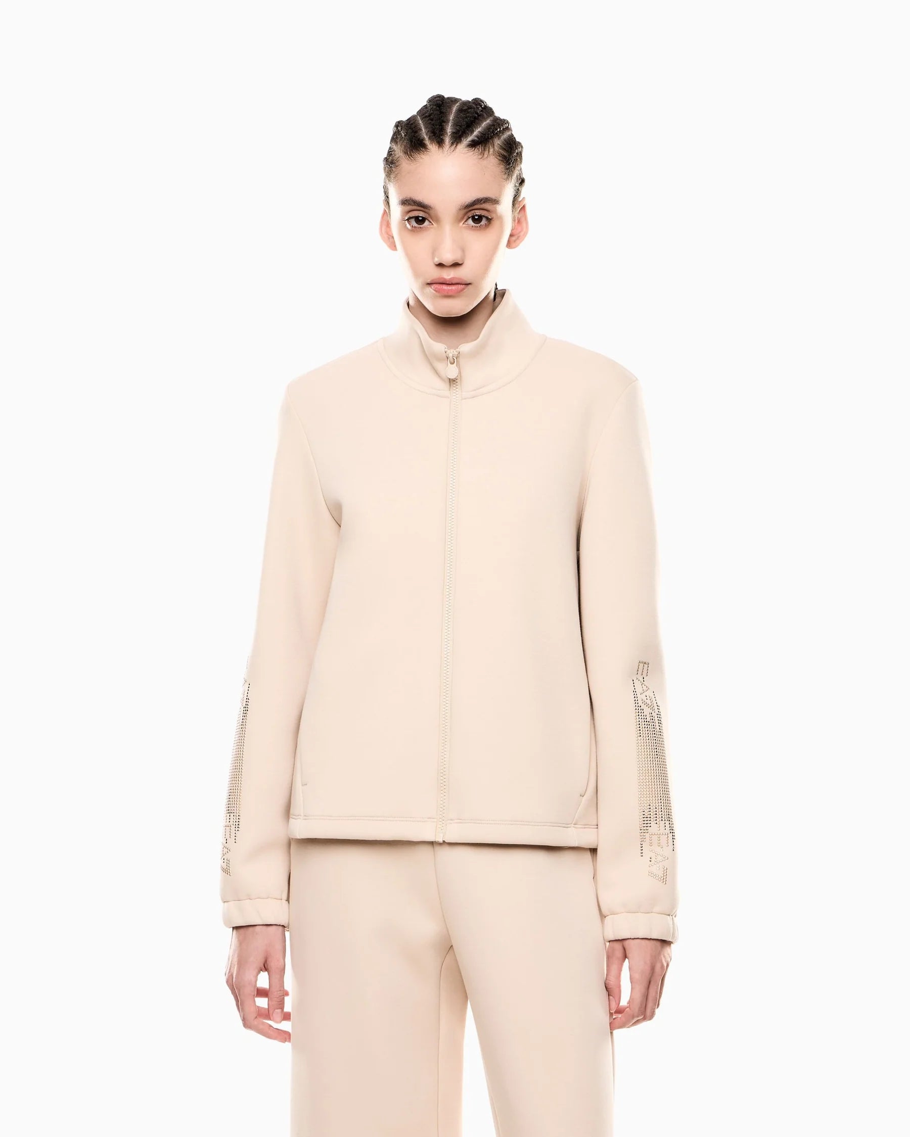 FELPA ARMANI EA7 - Dantoni Shop