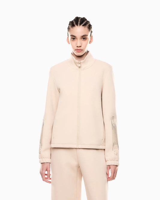 FELPA ARMANI EA7 - Dantoni Shop