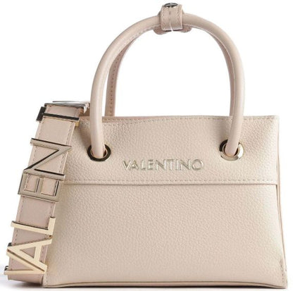 VALENTINO BORSA COLORE ECRU - Dantoni Shop