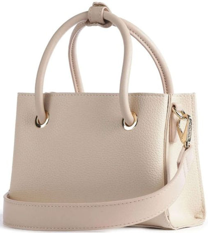 VALENTINO BORSA COLORE ECRU - Dantoni Shop