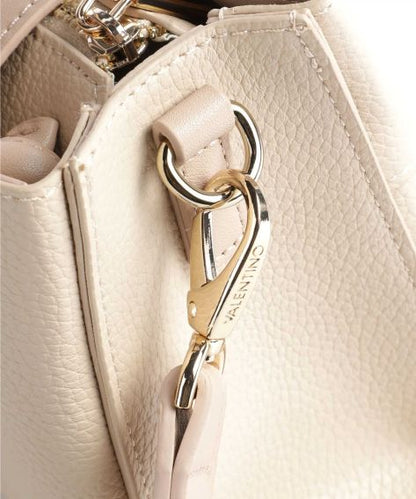 VALENTINO BORSA COLORE ECRU - Dantoni Shop