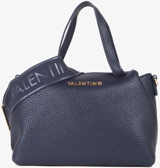 VALENTINO BORSA A MANO CON TRACOLLA BLOSSOM