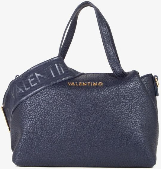 VALENTINO BORSA A MANO CON TRACOLLA BLOSSOM