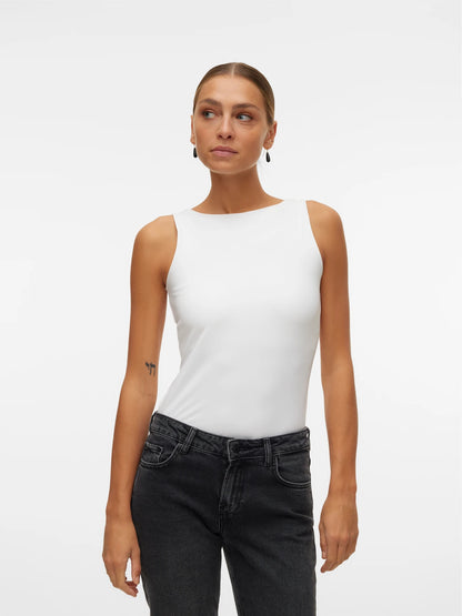 CANOTTA VERONICA MODA - Dantoni Shop