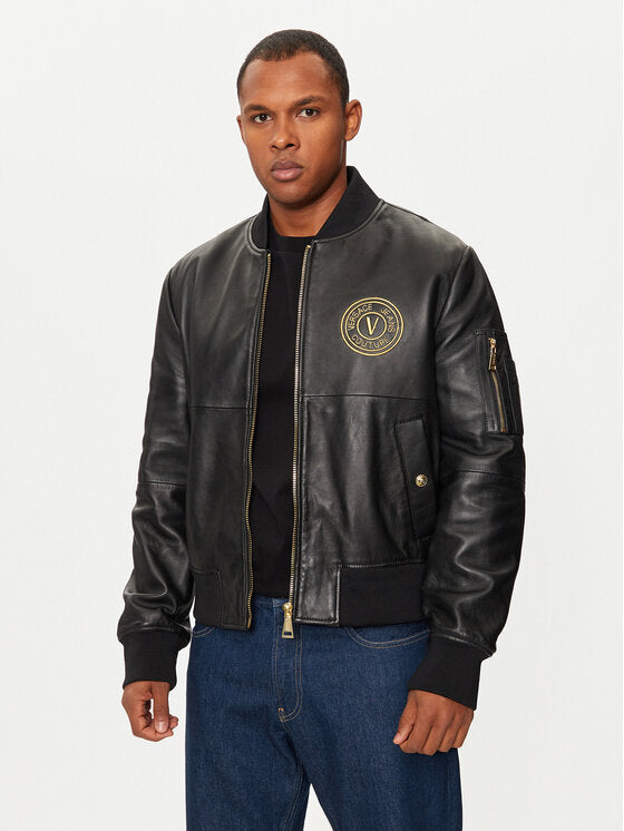 BOMBER PELLE