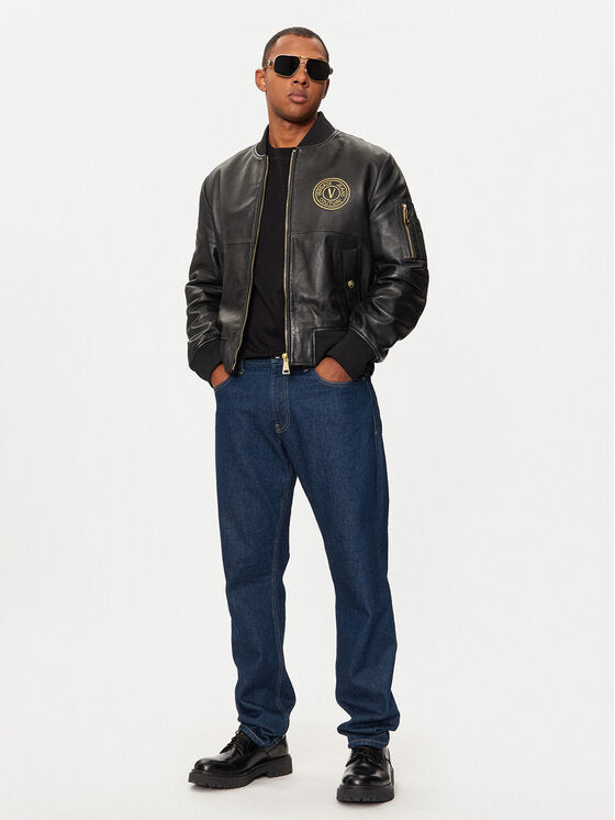 BOMBER PELLE