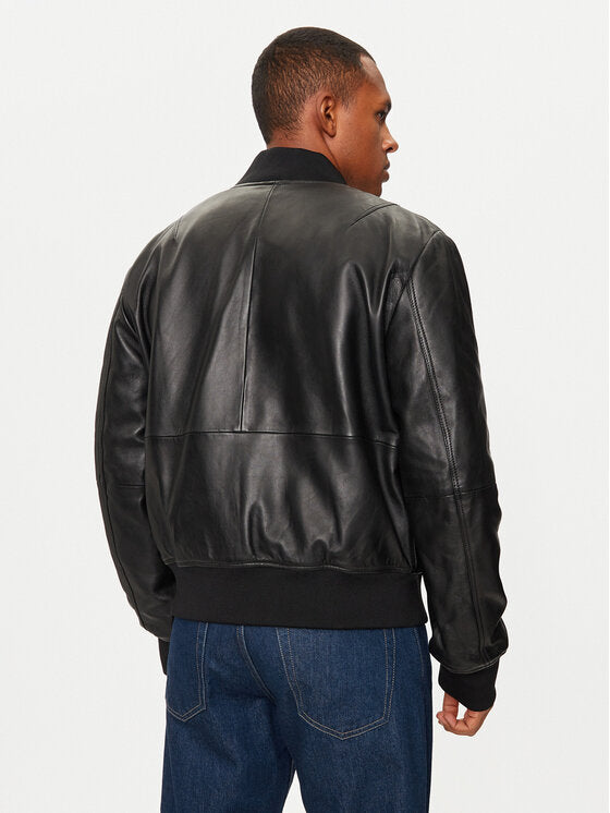 BOMBER PELLE