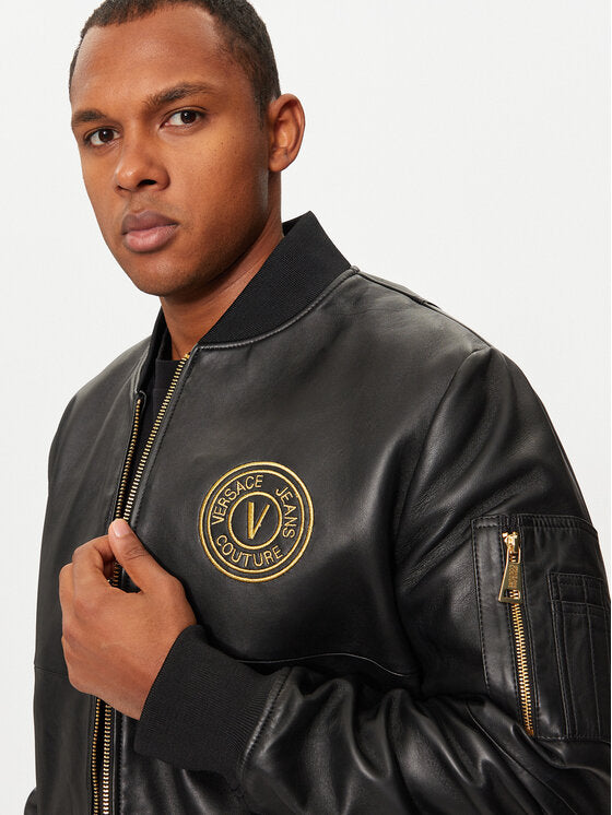 BOMBER PELLE