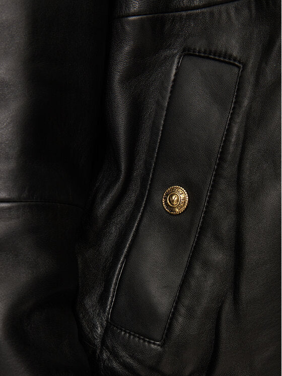 BOMBER PELLE