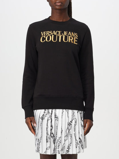 FELPA GIROCOLLO VERSACE
