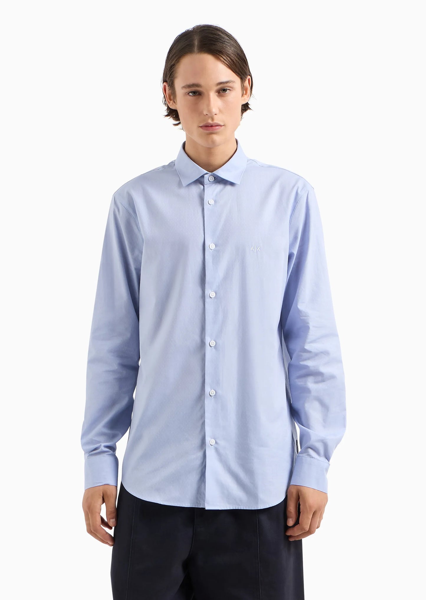 Casual Shirts