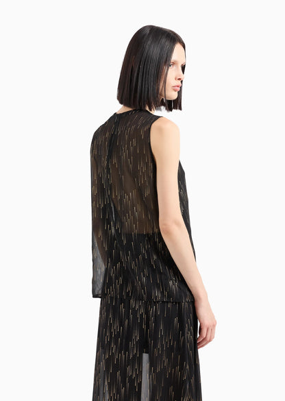 TOP - Blusa Oro