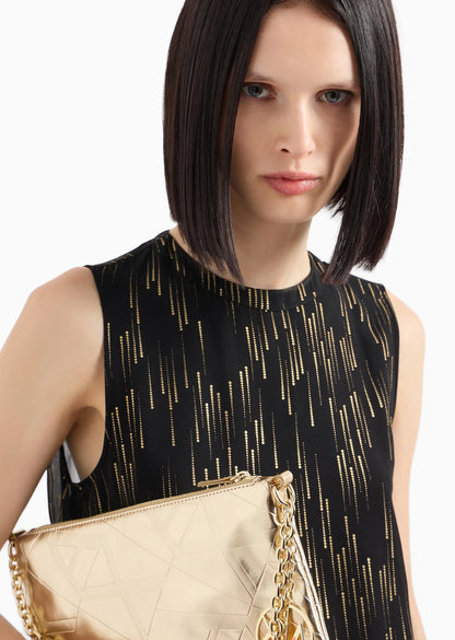 TOP - Blusa Oro