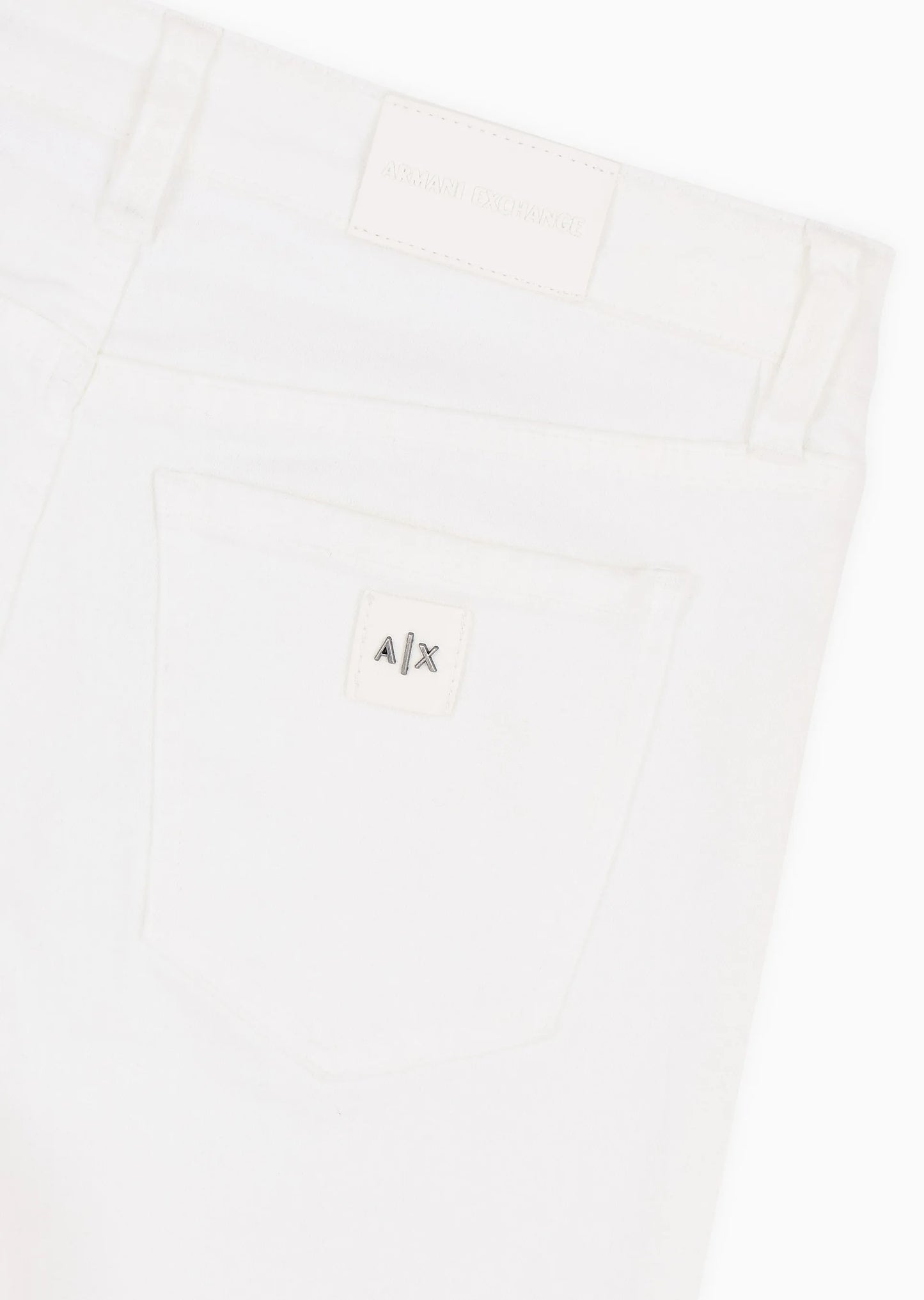 Jeans J01 in denim ultra stretch super skinny - Dantoni Shop