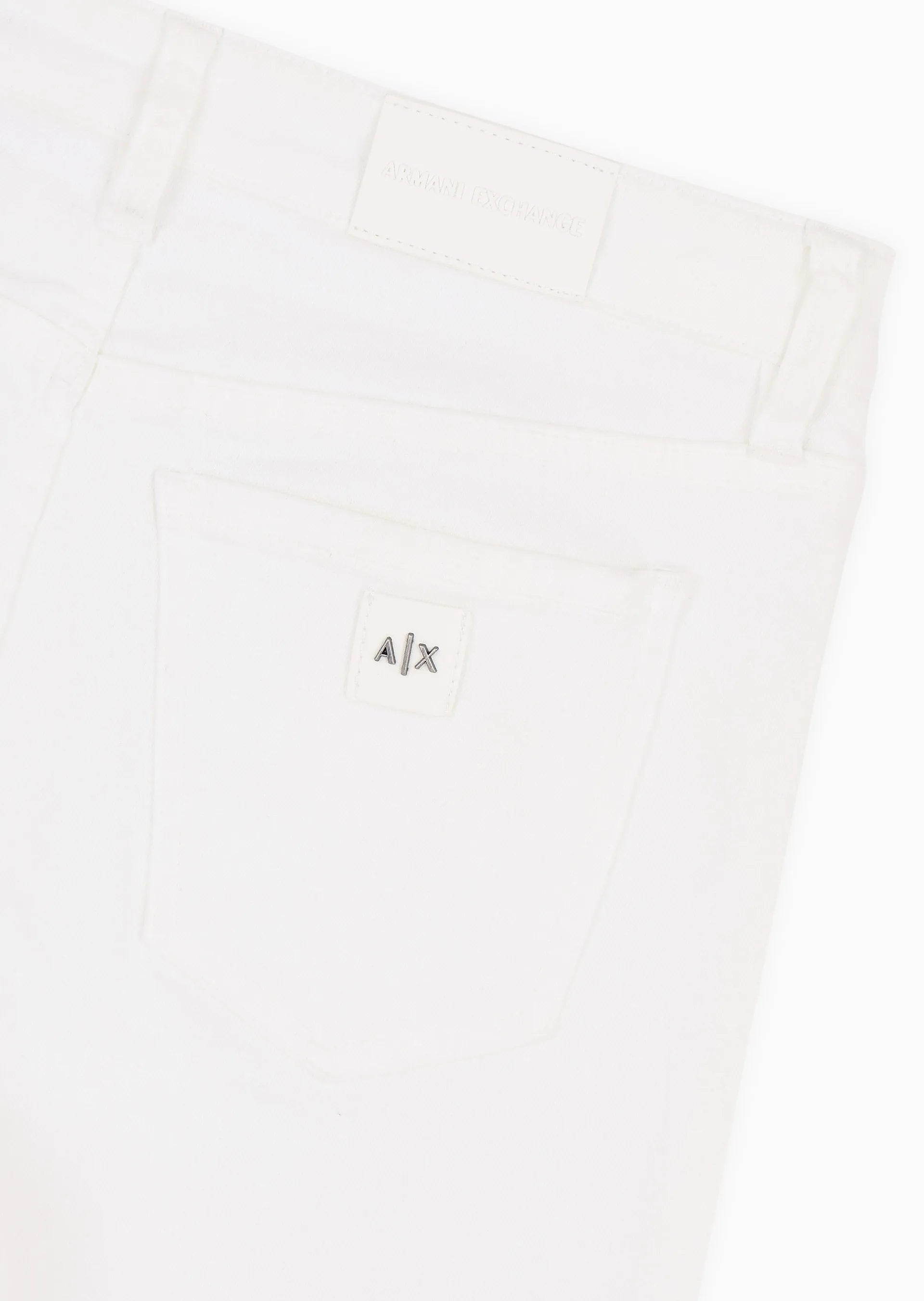 Jeans J01 in denim ultra stretch super skinny - Dantoni Shop