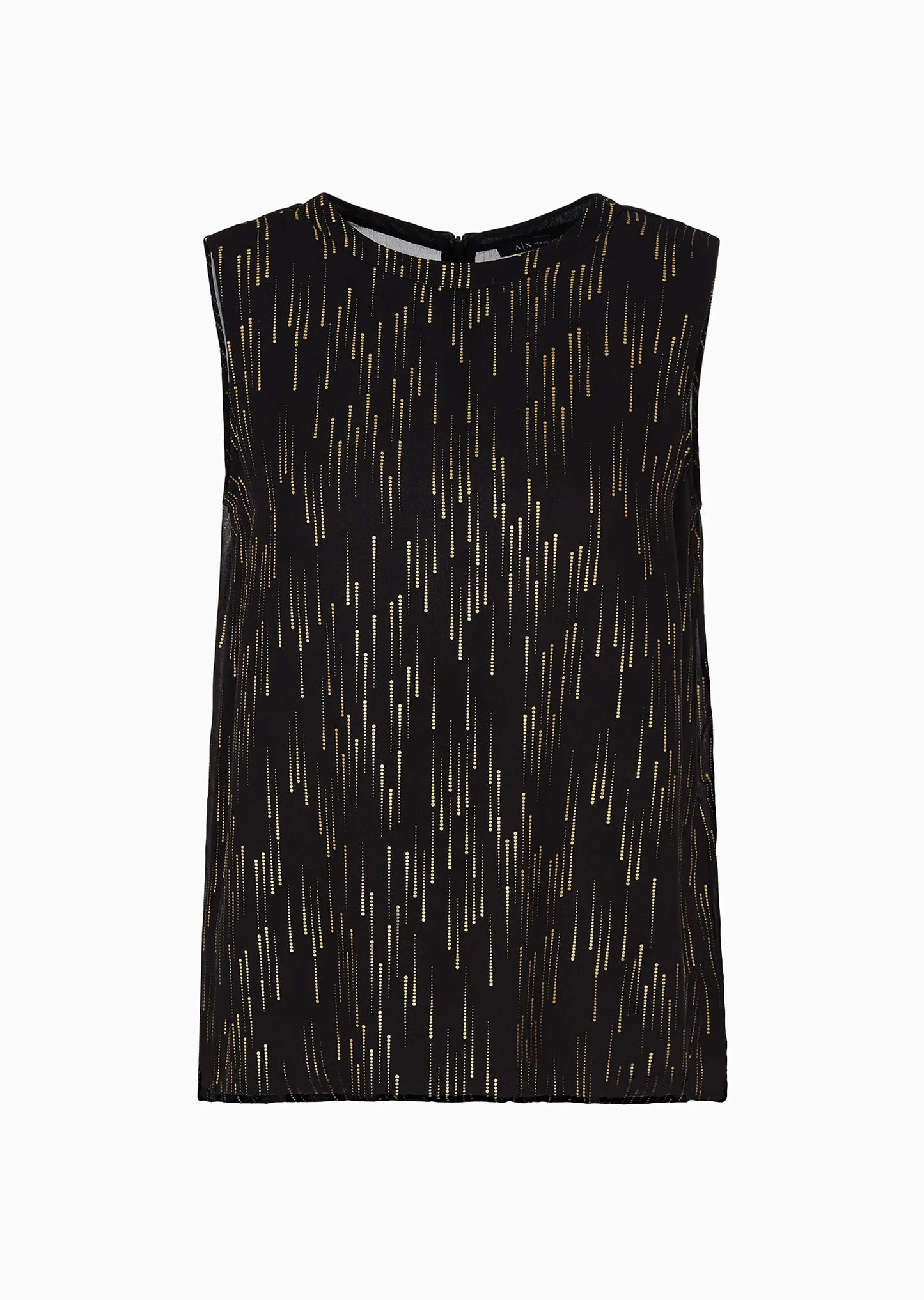TOP - Blusa Oro