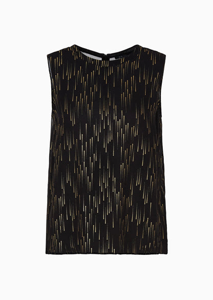 TOP - Blusa Oro