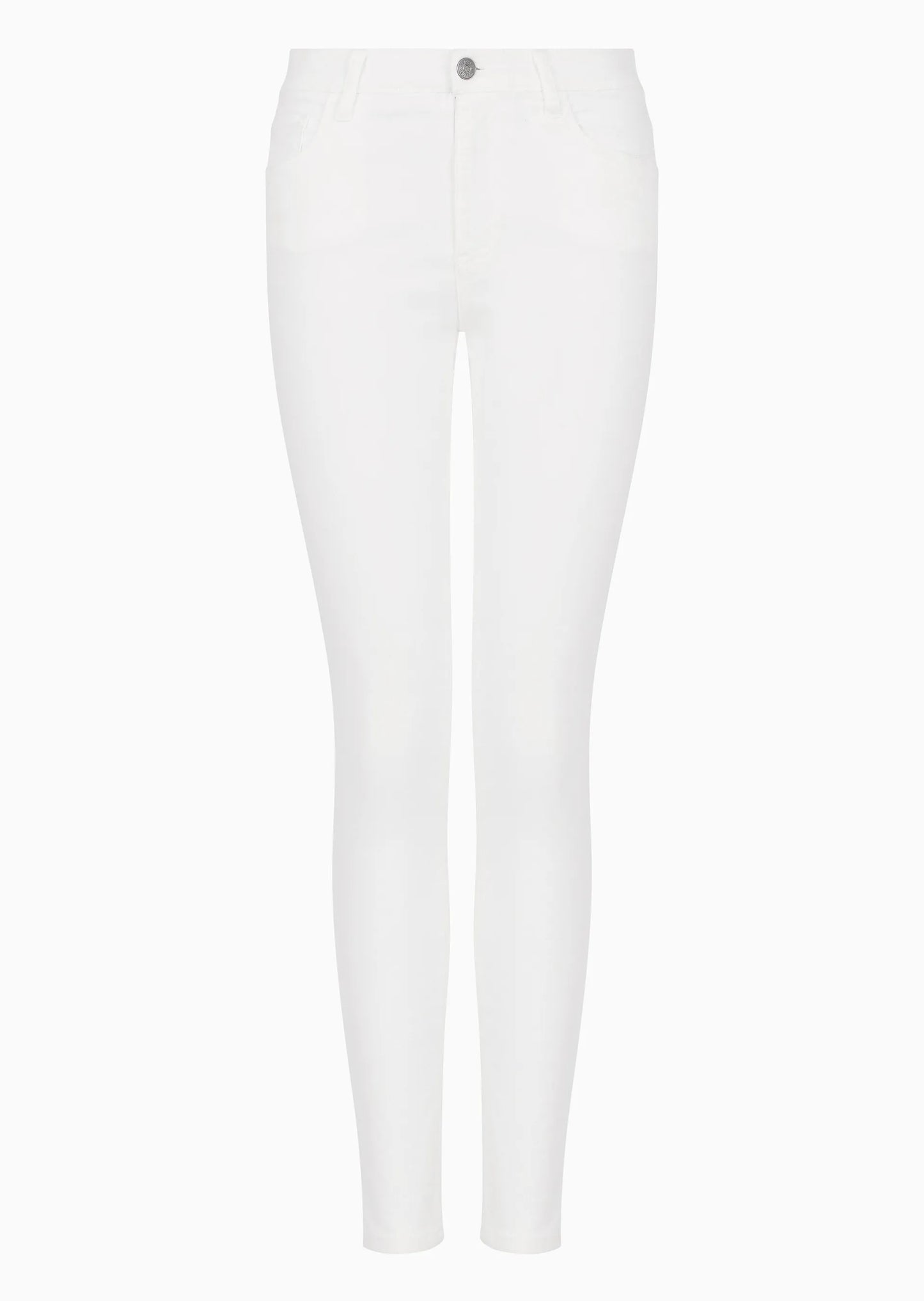Jeans J01 in denim ultra stretch super skinny - Dantoni Shop