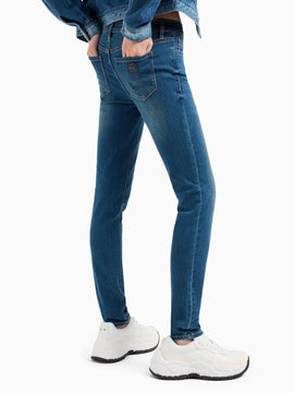 ARMANI EXCHANGE JEANS
