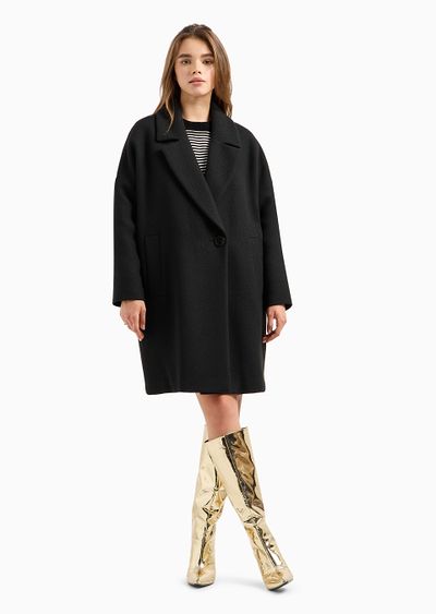 Cappotto 1 Botton - AE