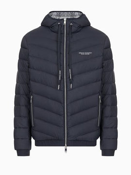 PIUMINO ARMANI EXCHANGE
