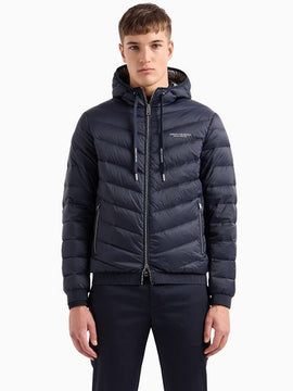 PIUMINO ARMANI EXCHANGE