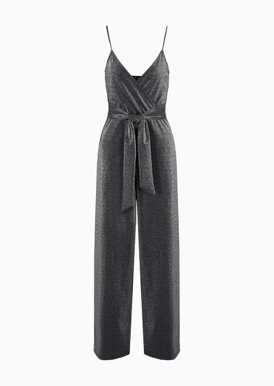 ABITO LUREX - AE