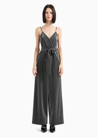 ABITO LUREX - AE