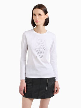 TSHIRT ARMANI EXCHANGE